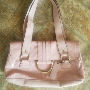Apt 9 Leather Bag